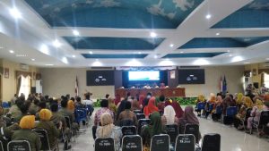 Pemkab Jeneponto Prioritaskan Honorer R2 dan R3, Pj Bupati: “Kami Akan Perjuangkan Kesejahteraan Mereka”