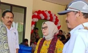 Aktivitas Citra Pitriyami Sebelum Dilantik Jadi Bupati Pangandaran