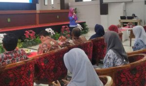 Penyuluhan Kesehatan Reproduksi dan Hari Gizi Nasional 2025