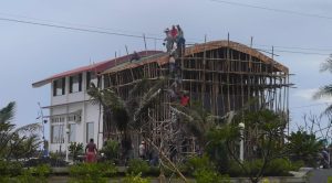 Walaupun Sudah Dihentikan Oleh Pemda, Pembangunan di Kawasan Cikembulan Pas Terus Berjalan