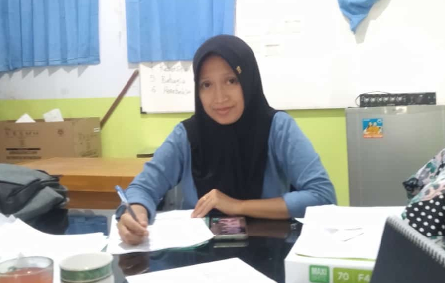 SMKN 2 Jeneponto dan Penyuluhan Pertanian Kolaborasi untuk Ketahanan Pangan