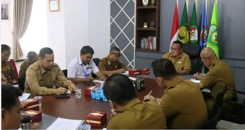 Penyambutan Wali Kota dan Wakil Wali Kota Lubuk Linggau akan Digelar pada 1 Maret 2025