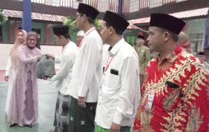 Bupati Pangandaran Gelar Safari Ramadhan, Jaring Aspirasi Masyarakat Demi Wisata Mendunia