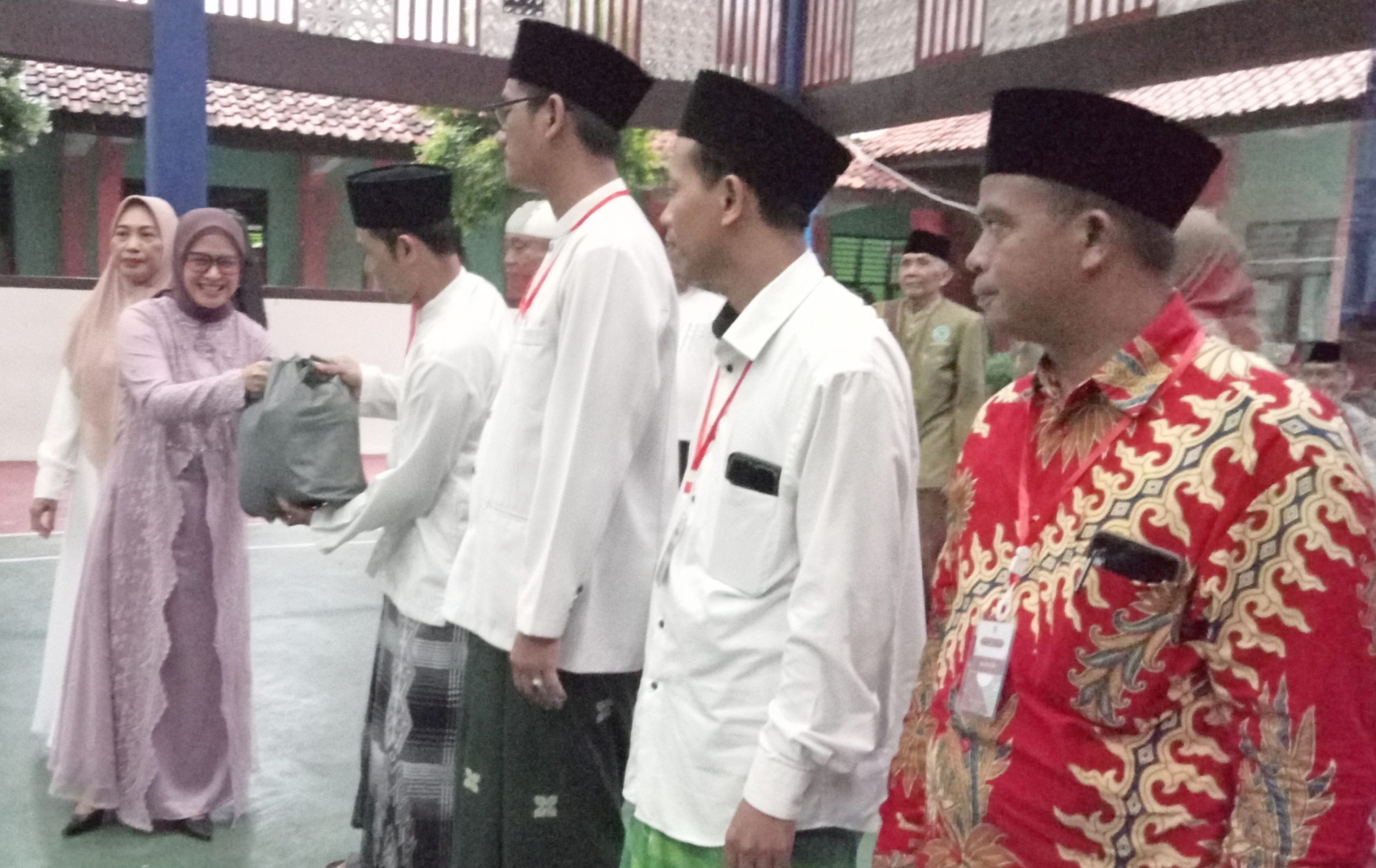 Bupati Pangandaran Gelar Safari Ramadhan, Jaring Aspirasi Masyarakat Demi Wisata Mendunia