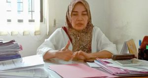 BKPSDM Pangandaran Sediakan 93 Tenaga Honorer untuk Kelola PBB di Seluruh Desa
