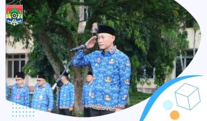 Wako Pimpin Apel Bulanan, Tegaskan Bakal Dilaksanakan Bergantian Disetiap Kecamatan