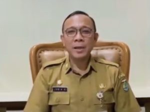 Pemerintah Kota Lubuk Linggau Akan Lauching Pemasangan Gigi Palsu