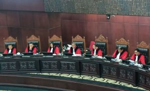 MK Putuskan Pendidikan Dasar Gratis Juga Berlaku untuk Sekolah Swasta