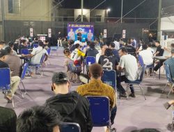 Pererat Sinergitas di Hari Bhayangkara ke-79, Kapolres Musi Rawas Gelar “Kopi Darat Bersama Media”