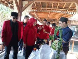 Lomba Kreasi Pangan Non Beras Meriahkan Gebyar Bulan Bung Karno di Pangandaran