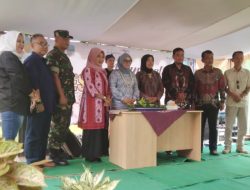 Peringati HUT ke-47, Desa Pamotan Usung Semangat Bangkit dan Mandiri