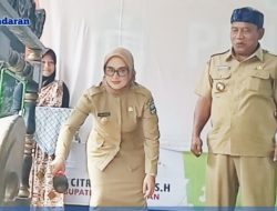 Bupati Pangandaran Luncurkan Program “Pendidikan Karakter Melesat”