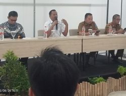DPC PHRI Pangandaran Sosialisasikan Temuan BPK RI Terkait Pajak Hotel dan Restoran
