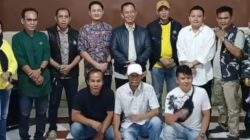 AMPI Kota Lubuk Linggau Gelar Acara Syukuran Peringatan Hari Lahir AMPI Yang Ke-47 Tahun