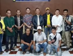 AMPI Kota Lubuk Linggau Gelar Acara Syukuran Peringatan Hari Lahir AMPI Yang Ke-47 Tahun