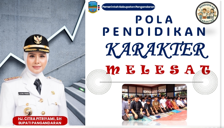 Pemkab Pangandaran Berencana Luncurkan Program Pendidikan Karakter: Sholat Dhuha hingga Layanan Kesehatan Terintegrasi