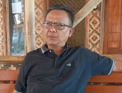 Iwan Ridwan Minta Warga Pangandaran Tak Tersinggung atas Pernyataan “Setengah Sekarat” dari Gubernur Jabar
