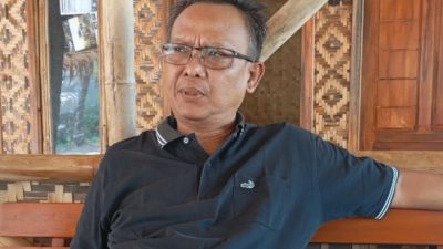 Iwan Ridwan Minta Warga Pangandaran Tak Tersinggung atas Pernyataan “Setengah Sekarat” dari Gubernur Jabar