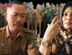 APDESI Gelar Roadshow Pelatihan Kapasitas Aparatur Desa, Fokus pada Tata Kelola Anggaran 