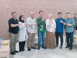 Pemkot Lubuklinggau Jalin MoU Pariwisata Dengan Pemkab Rejang Lebong
