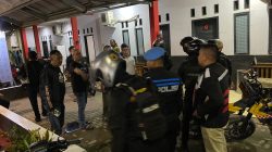 Bongkar Prostitusi Online di Penginapan Pangandaran, Polres Amankan Lima Orang Terduga Pelaku