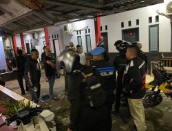 Bongkar Prostitusi Online di Penginapan Pangandaran, Polres Amankan Lima Orang Terduga Pelaku