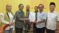 Fokus Mapan Desak Fraksi Golkar DPRD Pangandaran Bentuk Pansus Dugaan Korupsi Tiket Wisata