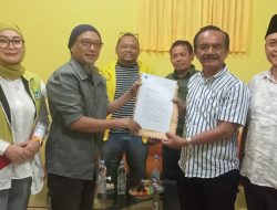 Fokus Mapan Desak Fraksi Golkar DPRD Pangandaran Bentuk Pansus Dugaan Korupsi Tiket Wisata