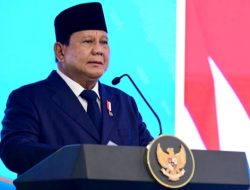Presiden Prabowo Siap Luncurkan Tiga Program Trisula Pengentasan Kemiskinan Sepanjang Juli