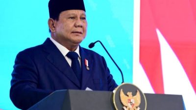 Presiden Prabowo Siap Luncurkan Tiga Program Trisula Pengentasan Kemiskinan Sepanjang Juli