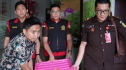 Diduga Rugikan Negara Rp1,3 Triliun, Kejati Sumsel Geledah Kantor dan Rumah Saksi Terkait Kasus Kredit Bank Plat Merah
