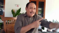Ketua HNSI Pangandaran Jeje Wiradinata Tolak Keramba Jaring Apung di Zona Konservasi