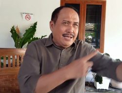Ketua HNSI Pangandaran Jeje Wiradinata Tolak Keramba Jaring Apung di Zona Konservasi