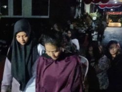 Polda Jabar Bongkar Sindikat Penjualan Bayi ke Singapura, 6 Balita Diselamatkan