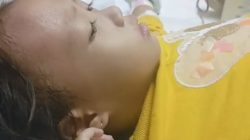 Berjuang Melawan Kanker Leukimia Stadium 4, Sakhiya Butuh Uluran Tangan Dermawan