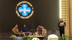 PHRI Pangandaran Soroti Perizinan dan Konflik Keramba Jaring Apung dalam Rapat Kerja