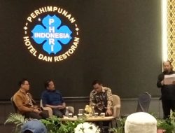 PHRI Pangandaran Soroti Perizinan dan Konflik Keramba Jaring Apung dalam Rapat Kerja