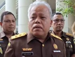 Kejagung Kerahkan Penyidik Daerah Ungkap Dugaan Korupsi Laptop Chromebook Kemendikbud 2019–2022